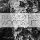 Tulpa & Kempa - Woods (Lunova Labs Remix)