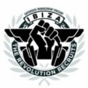 DJ IZZY - The Revolution Recruits
