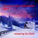 DJ.Dich - Sound of Dich December 2012