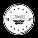 Julio Bashmore - Au Seve (Se7en Deadly Breaks & Mafia Kiss Re-Bounce)
