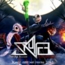 Skullee ft Jose Feliciano - Feliz Navidad ()