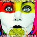 Henrix vs. Dimitri Vangelis vs. Luke Tolosan vs. SL Curtiz & Domovnik - High Db (DJ AiroLove Mash Up)