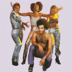 Boney M - Daddy Cool