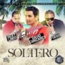 David Caсizares feat. Fuego & Ricky Lindo - Soltero