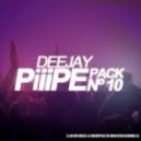 Tito El Bambino - Asesina (Dj Piiipe Remix)