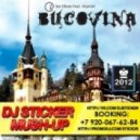 DJ Dan vs. Shantel & Ian Oliver - Damage Bucovina