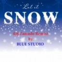 Lady Antebellum - Let it Snow
