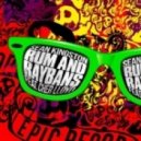 Sean Kingston - Rum and Raybans