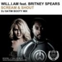 Will.I.Am feat. Britney Spears - Scream & Shout