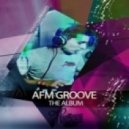 Afm Groove - Amelia