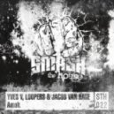 Yves V vs Loopers & Jacob Van Hage - Amok (Original Mix)