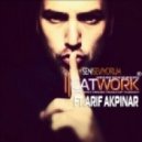 Catwork Remix Engineers ft. Arif Akpinar - Seni Seviyorum (Remix 2012)