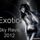 Sky Revis - Regul
