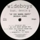 James Maltas & Ash Hunter - If You Wanna Party