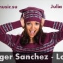 Roger Sanchez - Lost