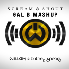 Will.I.Am ft. Britney Spears - Scream & Shout