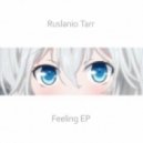 Ruslanio Tarr - Mordant