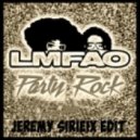 Bassjackers, Showtek Ft. LMFAO - Party Mush Cannonball (Jeremy Sirieix Edit)