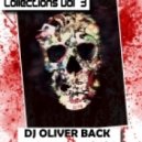 Dario Nunez & Avicii - Sweet Blade (DJ Oliver Back & Nikita Vector Mashup)