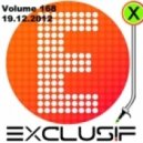 DJ Andrey Balkonsky - Exclusif vol.168