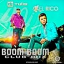 DJ Tulis & El Rico - Boom Boom
