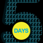 DJ Days - 5 Days