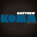 Matthew Koma - Parachute (7th Heaven Club Mix)
