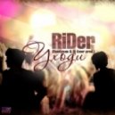 RiDer & Handyman feat. Dj Amor - Уходи