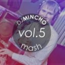 Crazy Tawn vs. DJ Liss - Butterfly (Mincho Mash)
