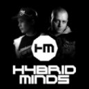Daughter - Youth (Hybrid Minds Bootleg)