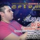 Diskoteka Avarija vs. DJ QiDD - Malinki 2k13