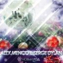Alex Menco & Serge Dylan - Новый Год! ()