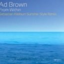 Ad Brown - From Within