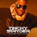Tinchy Stryder - You are not alone (Bass Station Rerub)