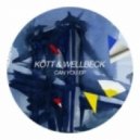 Kott & Wellbeck - Dropman (Original Mix)