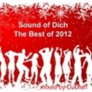 DJ.Dich - Sound of Dich "Best of 2012"