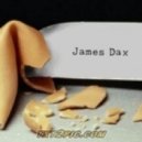 James Dax - The Marvel