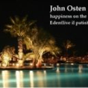 John Osten - happiness on the Eden