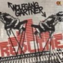 Wolfgang Gartner - Red Line