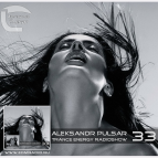 Aleksandr Pulsar - Trance Energy Radioshow # 33 EDMRADIO 15-12-2012