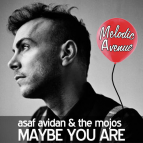 Asaf Avidan & The Mojos - Maybe You Are (Melodic Avenue Remix)