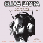Elias DJota - Set Xpermiental Personal Session Vol. 1 ()