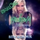 KE$HA - Die Young
