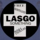 Lasgo - Something