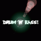 Dj Proner - Liquid Drum and Bass mix [Ep.13] ()
