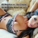 DJ Antoine vs. Ma Cherie - Ma Cherie (DJ MaMado Mash Up 2012)