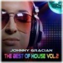 Johnny Gracian - The Best Of House VOL.2