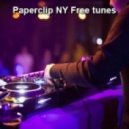 Paperclip - Hightech Woman ()