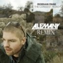 Morgan Page feat. Lissie - Longest Road