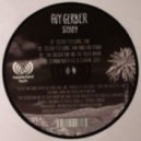 Guy Gerber feat. Jaw - Steady